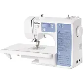 Brother Macchina Da Cucire Fs100wt