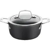 Ballarini Pentola A Induzione Alba Titanio 4.7l