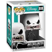 Funko POP! Figura Nightmare Before Christmas Disney Jack Scary Face