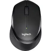 Logitech Mouse Wireless B330