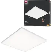 Paulmann Velora LED 3-step-dim, 59,5x59,5 cm