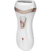 ProfiCare PC-LBS 3002 3 in 1 — Epilatore Rasoio e Levigatrice