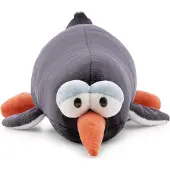 Nici Pinguino Jorge Tuono Orsacchiotto Di Peluche 20 Cm