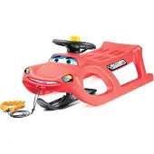Prosperplast Slitta Zigi-zet Steering Collection 91.3x36.2x44.9 Cm Za2113