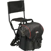 Abu Garcia Zaino Standard Con Schienale 20l