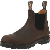Blundstone Stivaletti CLASSICS CHELSEA BOOTS donne - Marrone - 37