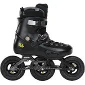 Powerslide Pattini In Linea Zoom Renegade 125
