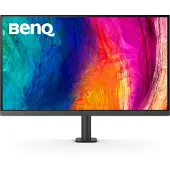 BenQ PD3205UA 32 pollici Monitor 4K Ergo