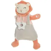 Big Buy Cooking Sonaglio Marionetta Leone 35 Cm
