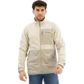 Columbia Felpa Con Zip Hike