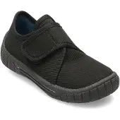 Superfit Kid's Bill C Scarpe da casa Bambini (31, nero)