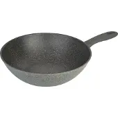 Ballarini Padella Wok A Induzione Murano 30 Cm