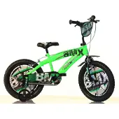Dino Bikes Bicicletta Bmx