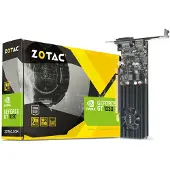 Zotac Scheda Grafica Gt 1030 2gb Zt-p10300a-10l