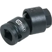 Ks Tools 150.9257 set di bussole e prese