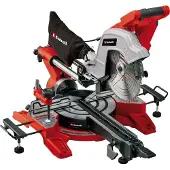 Einhell TE-SM 10 L Troncatrice a doppia trazione