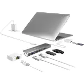 J5CREATE Stazione Docking Jcd389