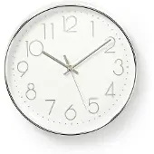 Nedis Orologio Da Parete Clwa015pc30sr