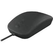 Cherry Mouse Ambidestro Ak-pmh3 1000 Dpi