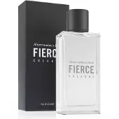 Abercrombie & Fitch Fierce Eau de Cologne Unisex 30ml — Eau de Cologne