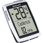Sigma Ciclocomputer Bc 12.0 Wl Sts Wireless