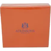 Atkinsons Iconic James 4x10 ml — Set Eau de Parfum Unisex