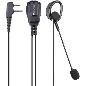 Midland Cuffie Per Telefono Ma 30-l Pro