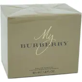 Burberry My Eau de Parfum 50 ml Donna — Eau de Parfum