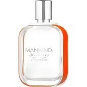 Kenneth Cole Mankind Unlimited Uomo 100 ml — Eau de Toilette