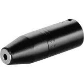 Røde VXLR convertitore da 3.5mm a XLR 3 pin