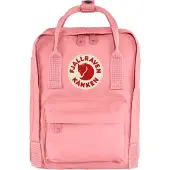 Fjällräven Kanken Mini Zainetto fuchsia