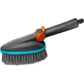 Gardena Spazzola Per Le Mani A Setole Morbide Cleansystem M