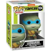 Funko POP! Statuetta Di Leonardo Tartarughe Ninja