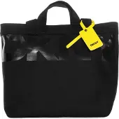 DKNY Borsa A Tracolla In Tessuto Brady Double
