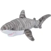 Wild republic Mini Squalo Tigre Peluche