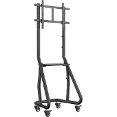 Equip Supporto Tv 650608 37´´-80´´ 80kg