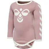 Hummel Body A Maniche Lunghe Flipperstocking
