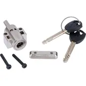 Bosch Bike Blocco Batteria Abus X-plus Powertube 750 Standard