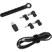 Targus Caricabatterie Per Laptop Acc1134glx