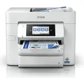 Epson WorkForce Pro WF-C4810DTWF Stampante inkjet