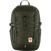 Fjällräven Zaino Skule 20, deep forest