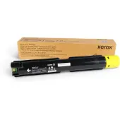Xerox Toner 006R01827 - Giallo Alta capacità
