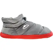 Nuvola Nuvola. Ciabatta 'Boot Home Party' grigio scuro