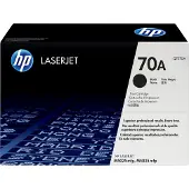 HP Toner 70A (Q7570A) - Nero