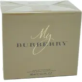 Burberry My Eau de Parfum 90 ml Donna — Eau de Parfum