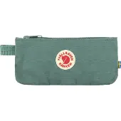 Fjällräven Kånken Pen Case Astuccio (0,5 l, turchese)