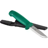 Hultafors Heavy Duty Knife GK, verde