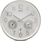 Mebus Orologio Da Parete 12989
