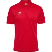 Hummel Polo A Maniche Corte Essential