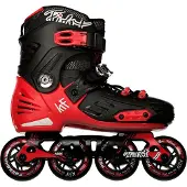 KRF Pattini In Linea B Frs First New